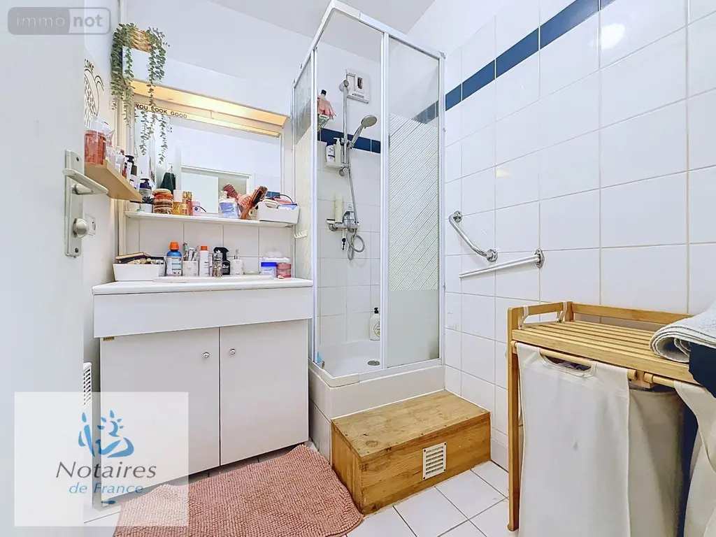 Appartement a vendre Lille 59000 Nord 59 49 m2 2 pièces 210000 euros H10159 005