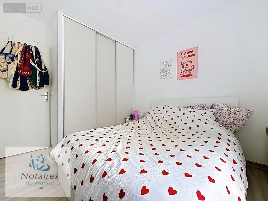 Appartement a vendre Lille 59000 Nord 59 49 m2 2 pièces 210000 euros H10159 004