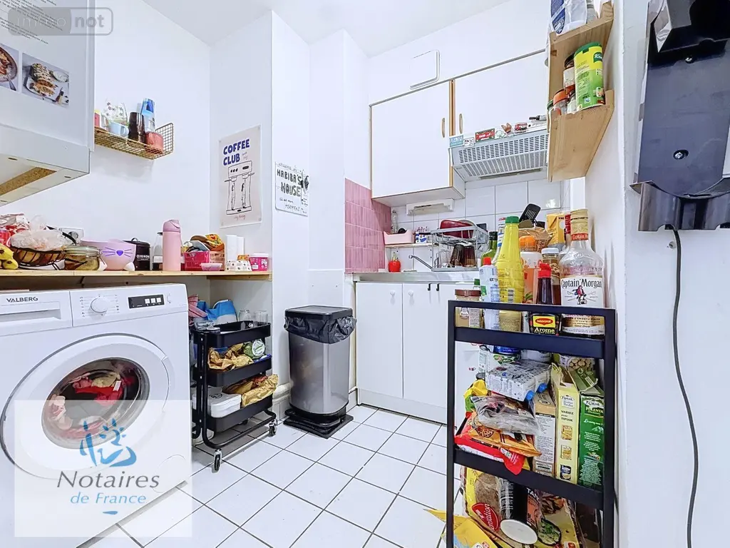 Appartement a vendre Lille 59000 Nord 59 49 m2 2 pièces 210000 euros H10159 006