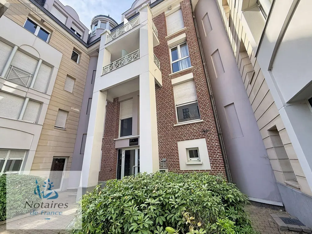 Appartement a vendre Lille 59000 Nord 59 49 m2 2 pièces 210000 euros H10159 009