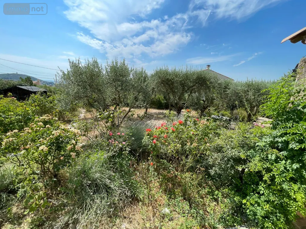 Maison a vendre Manosque 04100 Alpes-de-Haute-Provence 04 133 m2 4 pièces 449800 euros 025/1947 004