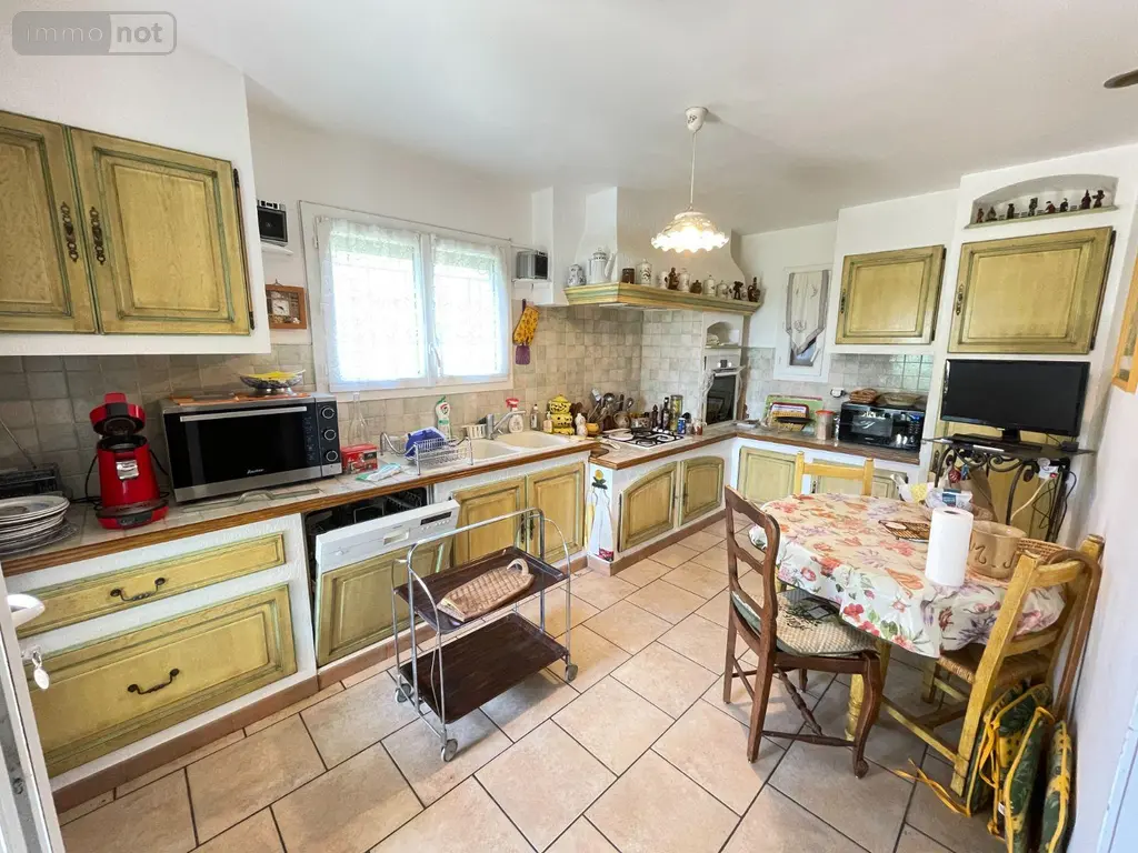 Maison a vendre Manosque 04100 Alpes-de-Haute-Provence 04 133 m2 4 pièces 449800 euros 025/1947 008