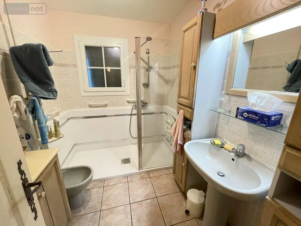 Maison a vendre Manosque 04100 Alpes-de-Haute-Provence 04 133 m2 4 pièces 449800 euros 025/1947 009