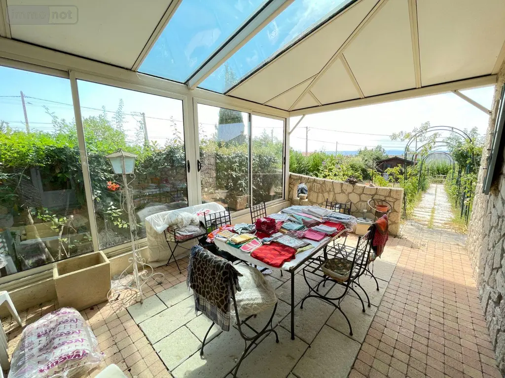 Maison a vendre Manosque 04100 Alpes-de-Haute-Provence 04 133 m2 4 pièces 449800 euros 025/1947 014