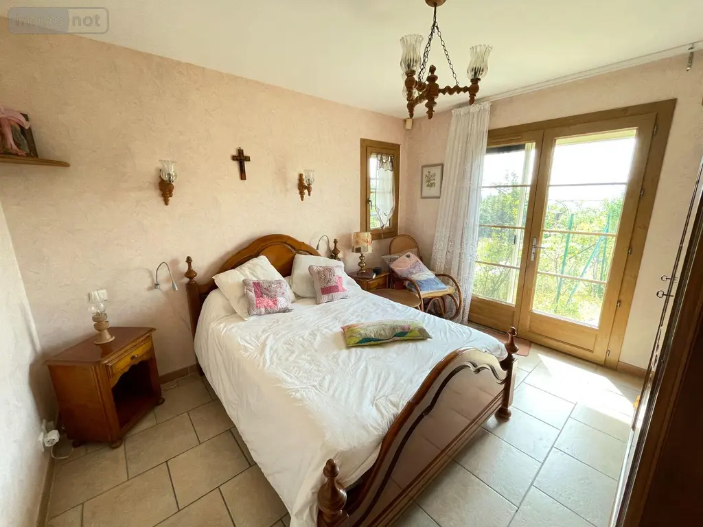 Maison a vendre Manosque 04100 Alpes-de-Haute-Provence 04 133 m2 4 pièces 449800 euros 025/1947 010