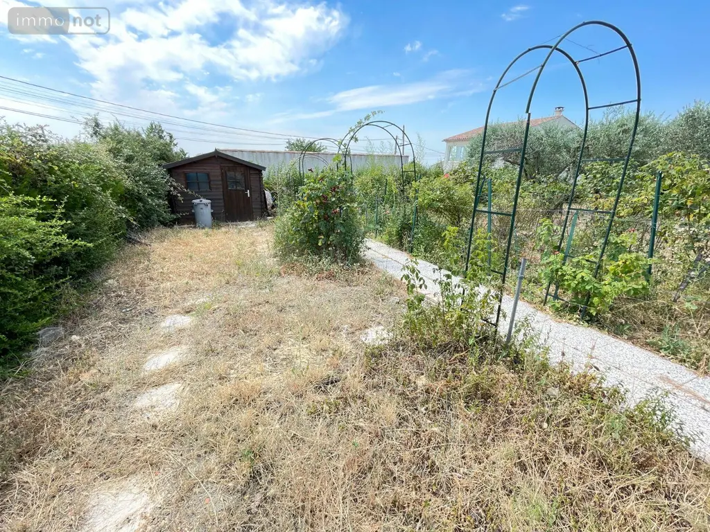 Maison a vendre Manosque 04100 Alpes-de-Haute-Provence 04 133 m2 4 pièces 449800 euros 025/1947 018