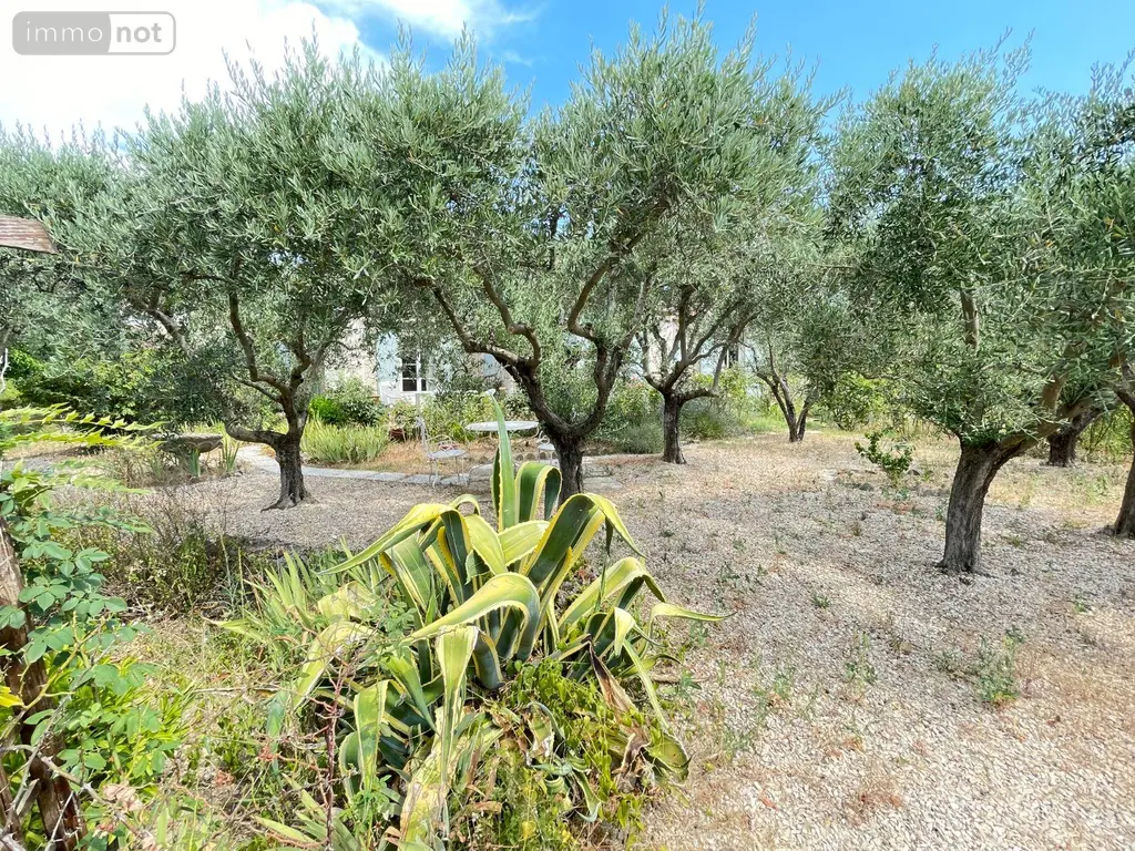 Maison a vendre Manosque 04100 Alpes-de-Haute-Provence 04 133 m2 4 pièces 449800 euros 025/1947 015