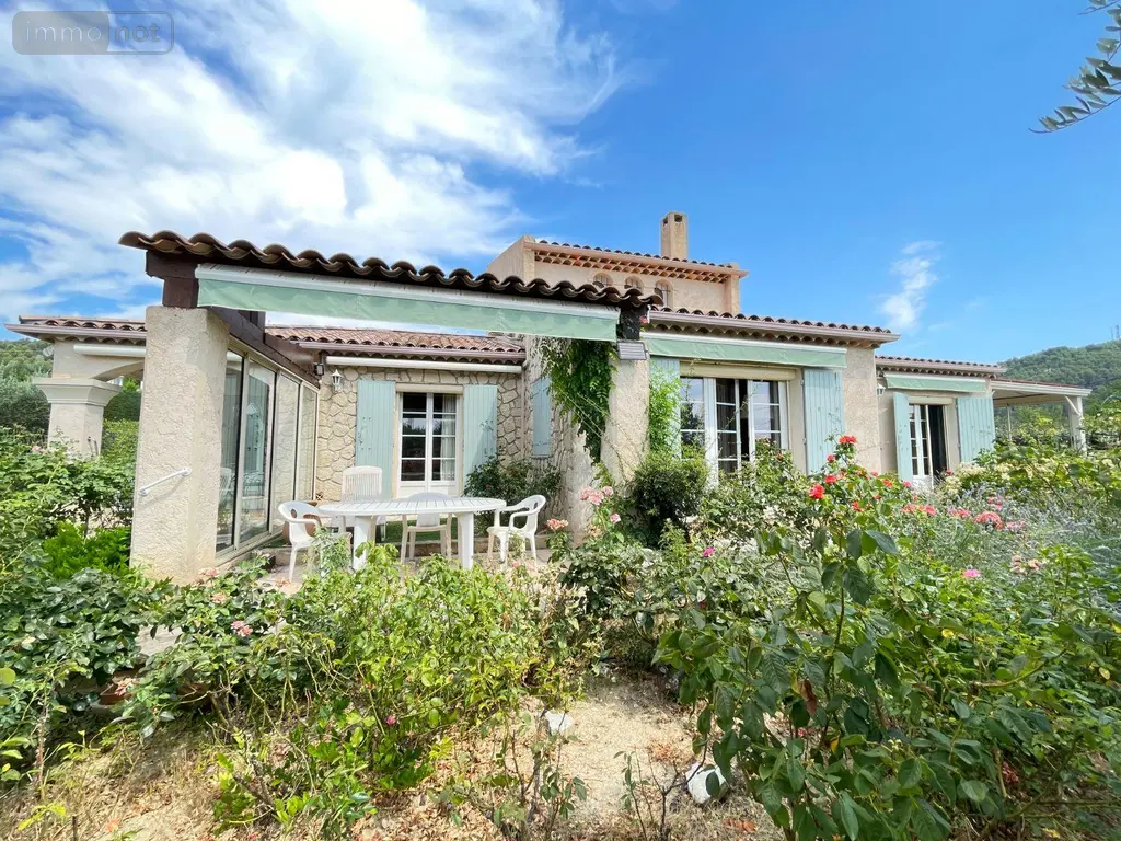 Maison a vendre Manosque 04100 Alpes-de-Haute-Provence 04 133 m2 4 pièces 449800 euros 025/1947 002