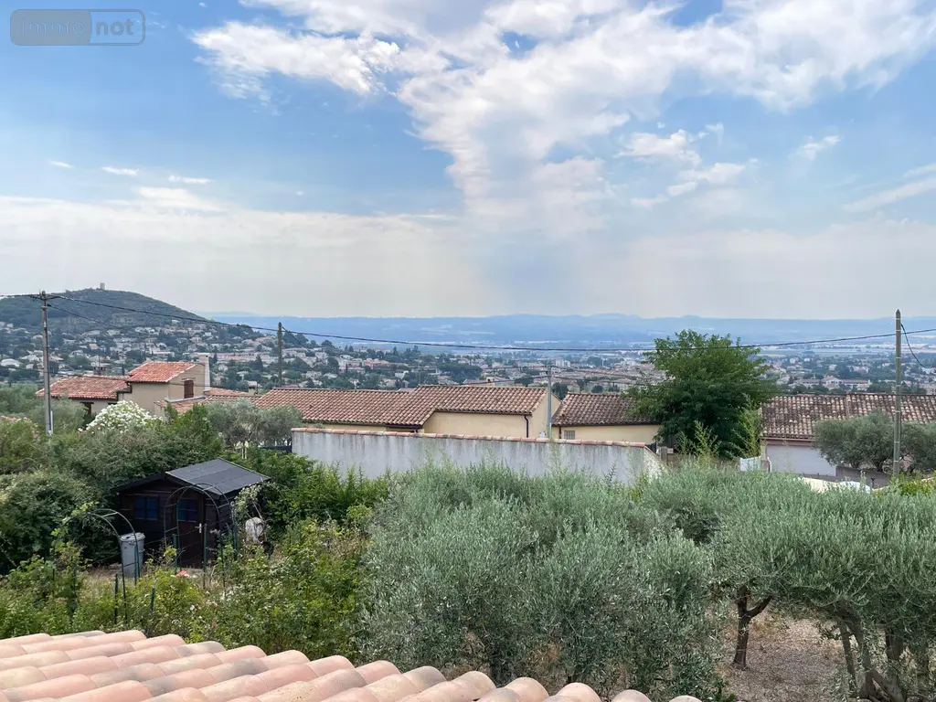 Maison a vendre Manosque 04100 Alpes-de-Haute-Provence 04 133 m2 4 pièces 449800 euros 025/1947 019