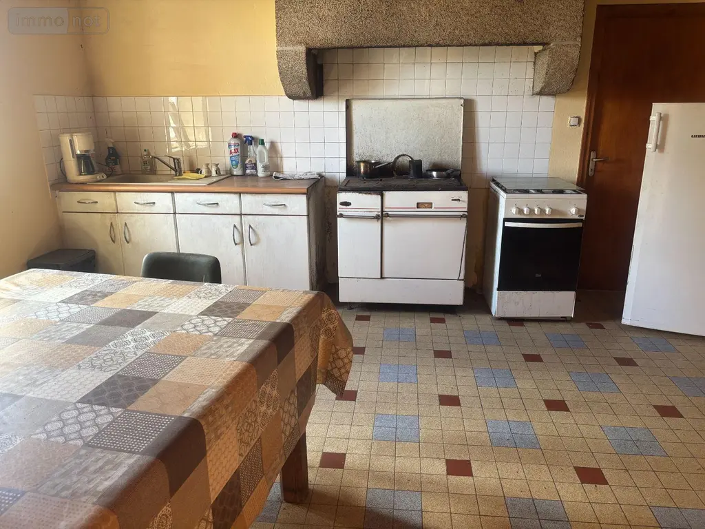 Maison a vendre Trémel 22310 Côtes-d'Armor 22 129 m2 3 pièces 198550 euros 22095MAIS251 003