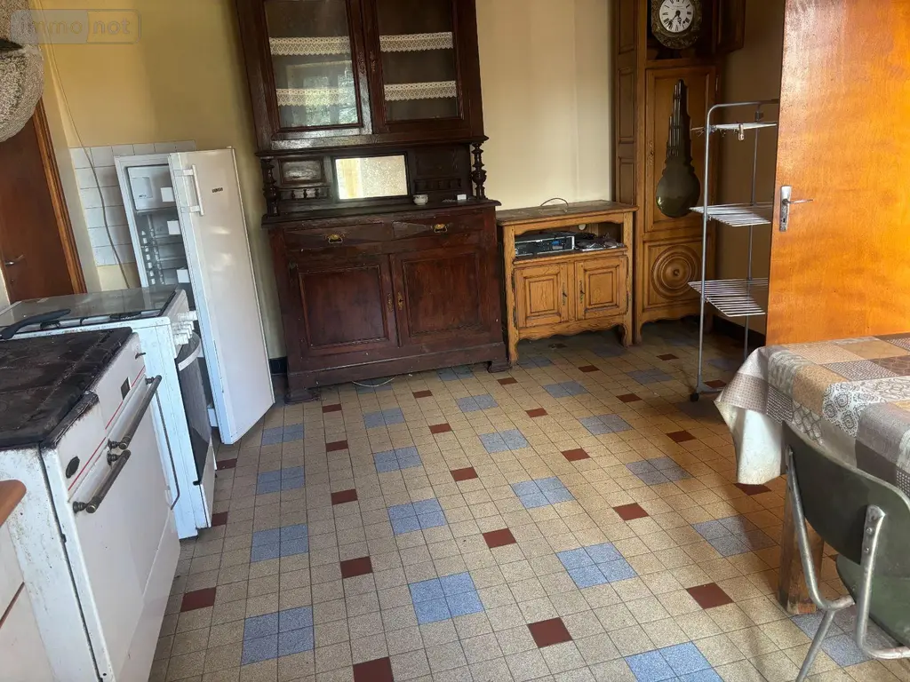 Maison a vendre Trémel 22310 Côtes-d'Armor 22 129 m2 3 pièces 198550 euros 22095MAIS251 004
