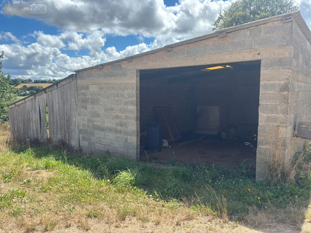 Maison a vendre Trémel 22310 Côtes-d'Armor 22 129 m2 3 pièces 198550 euros 22095MAIS251 007