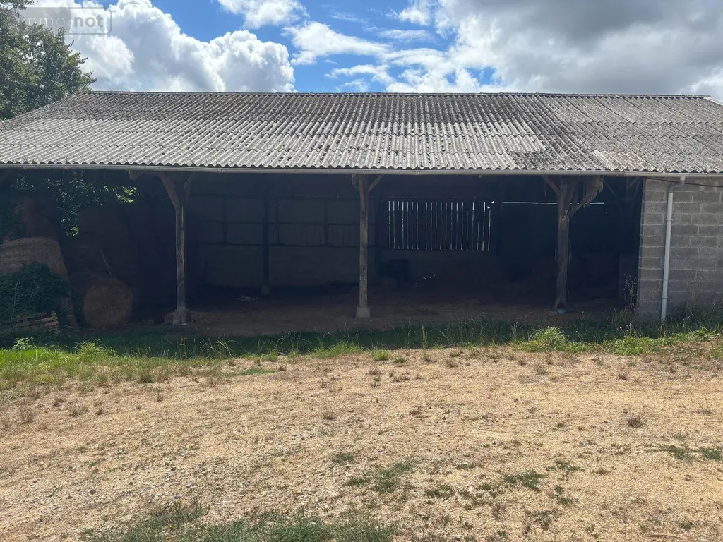 Maison a vendre Trémel 22310 Côtes-d'Armor 22 129 m2 3 pièces 198550 euros 22095MAIS251 009