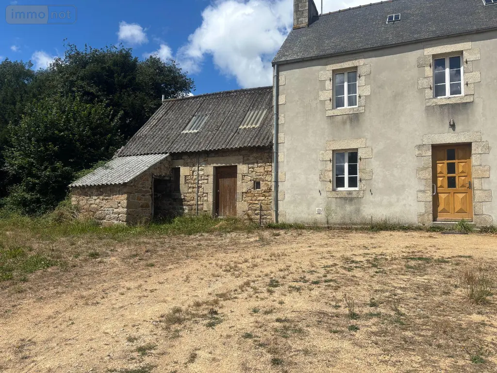 Maison a vendre Trémel 22310 Côtes-d'Armor 22 129 m2 3 pièces 198550 euros 22095MAIS251 002