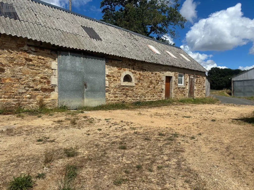 Maison a vendre Trémel 22310 Côtes-d'Armor 22 129 m2 3 pièces 198550 euros 22095MAIS251 006