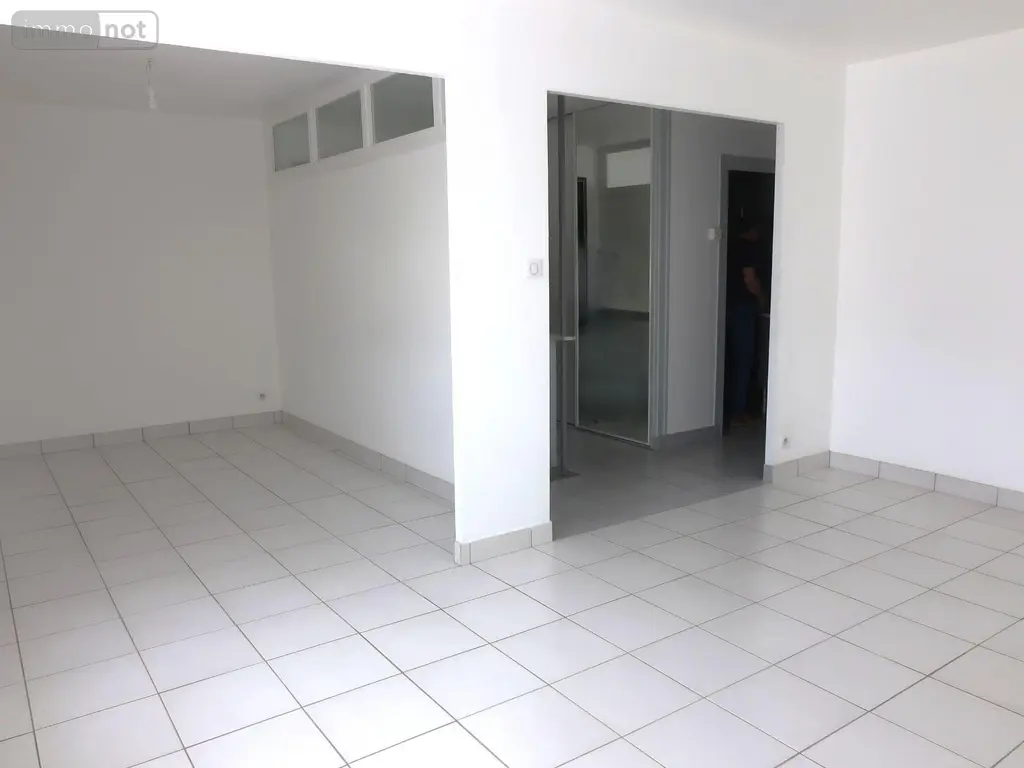 Maison a vendre Châtellerault 86100 Vienne 86 86 m2 5 pièces 157200 euros 86024-MAIS2478 006