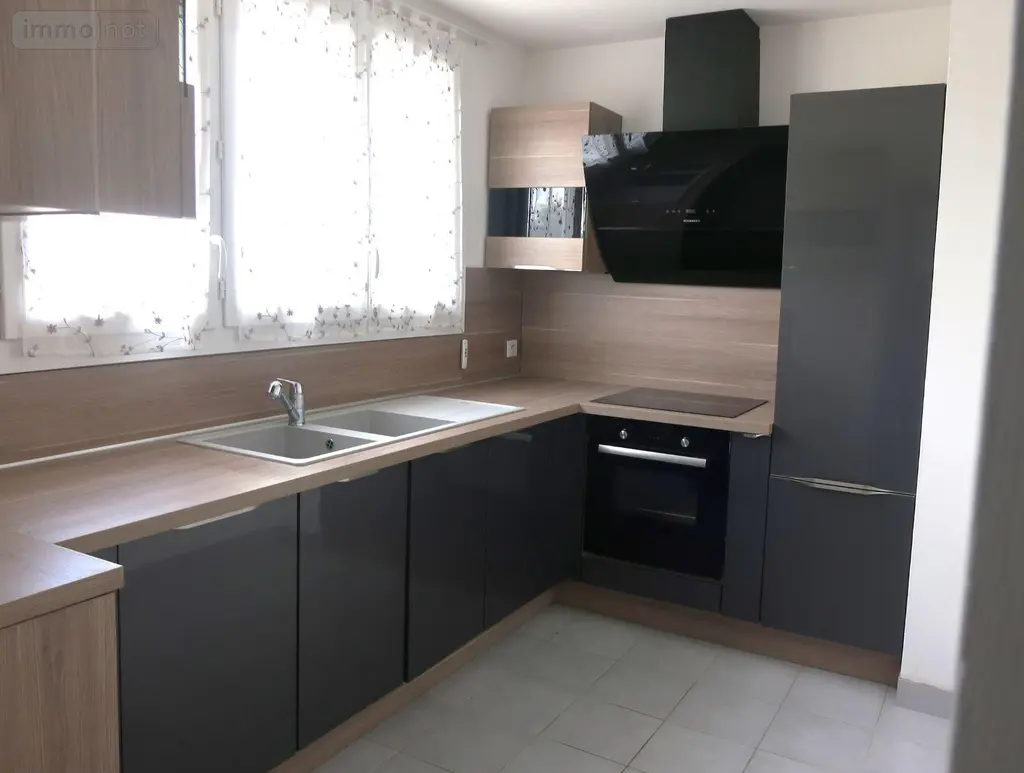 Maison a vendre Châtellerault 86100 Vienne 86 86 m2 5 pièces 157200 euros 86024-MAIS2478 004
