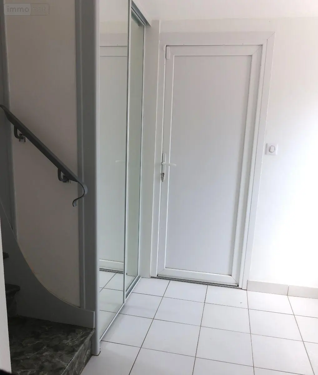 Maison a vendre Châtellerault 86100 Vienne 86 86 m2 5 pièces 157200 euros 86024-MAIS2478 002
