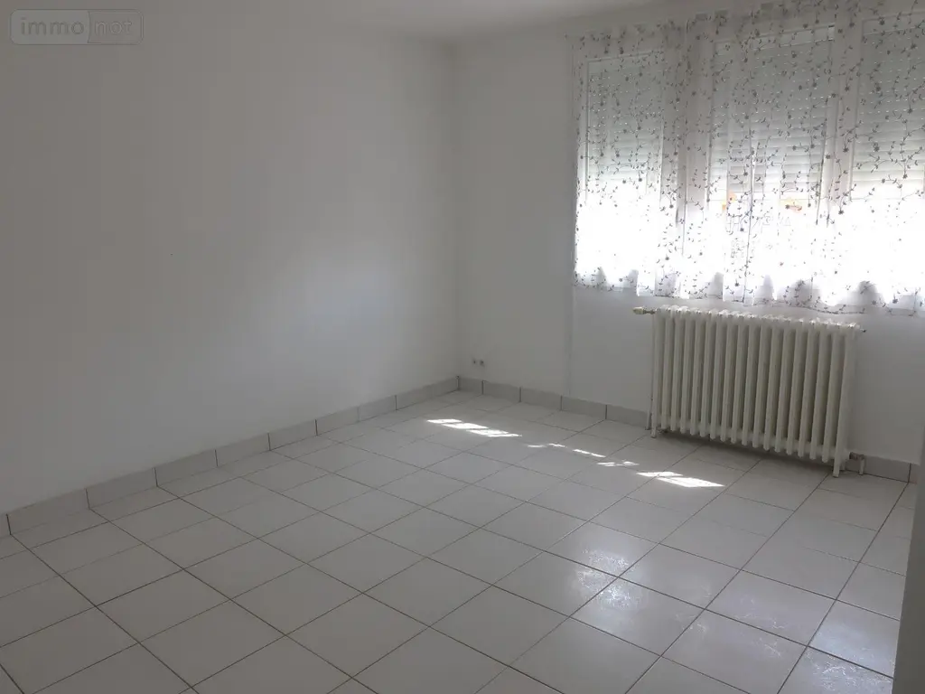 Maison a vendre Châtellerault 86100 Vienne 86 86 m2 5 pièces 157200 euros 86024-MAIS2478 009