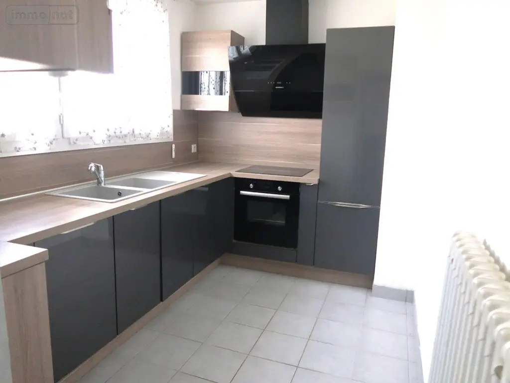Maison a vendre Châtellerault 86100 Vienne 86 86 m2 5 pièces 157200 euros 86024-MAIS2478 005