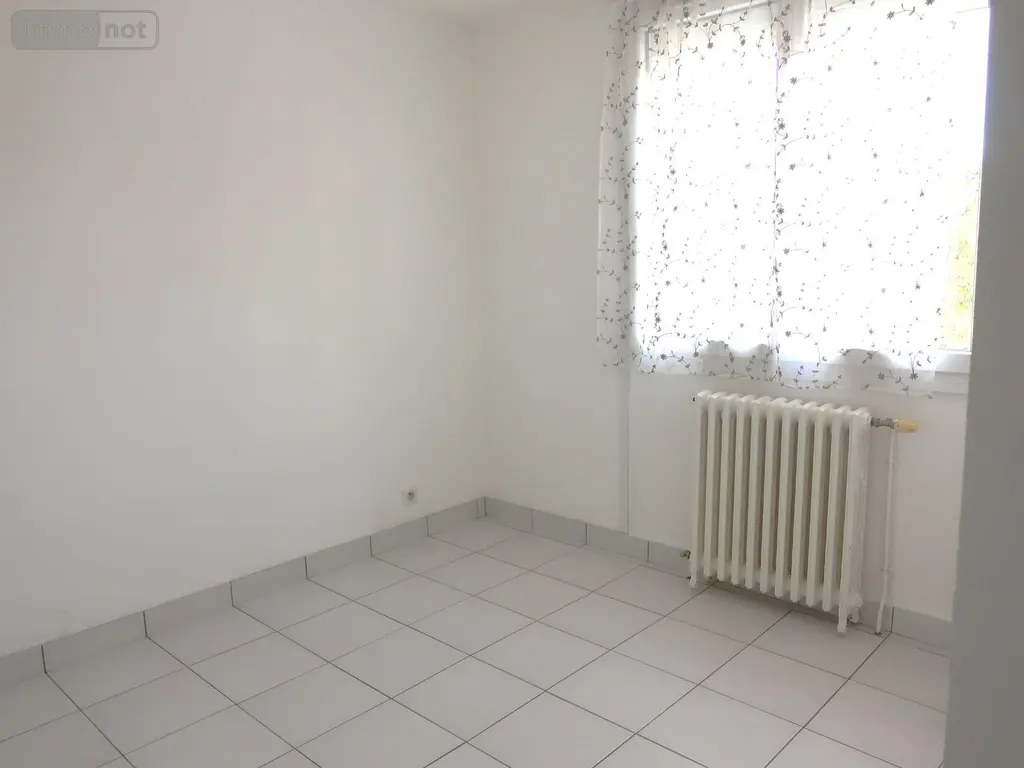Maison a vendre Châtellerault 86100 Vienne 86 86 m2 5 pièces 157200 euros 86024-MAIS2478 013