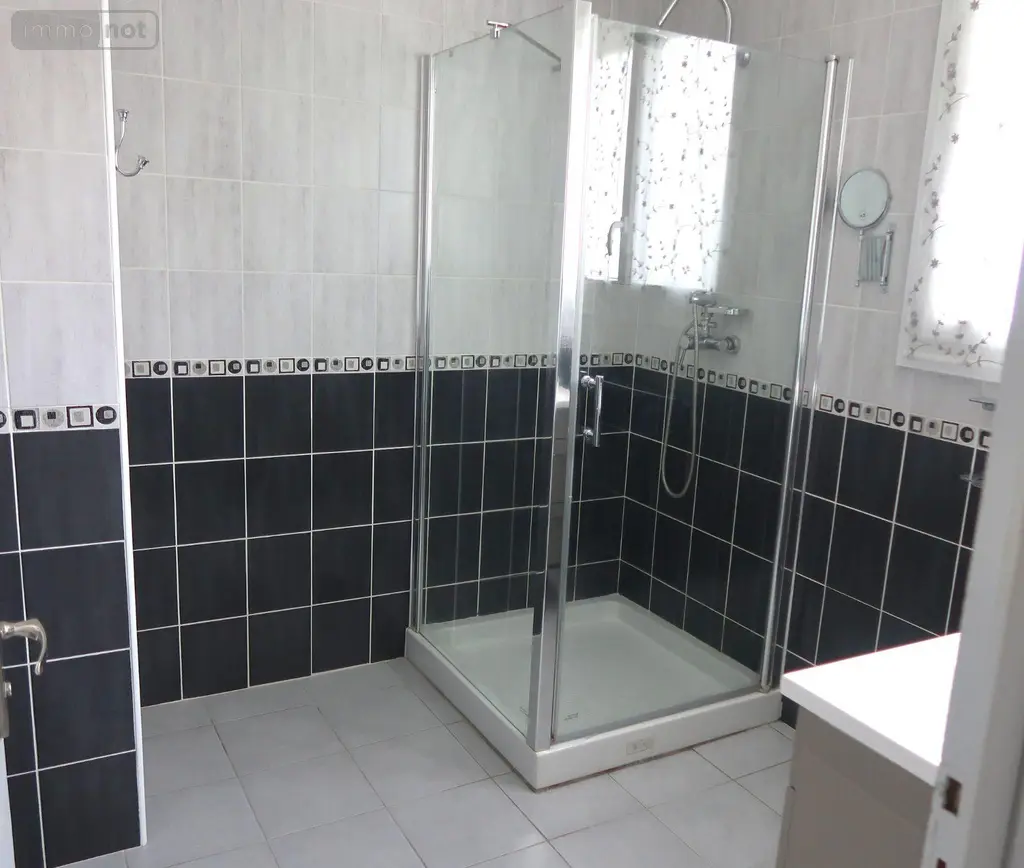Maison a vendre Châtellerault 86100 Vienne 86 86 m2 5 pièces 157200 euros 86024-MAIS2478 011