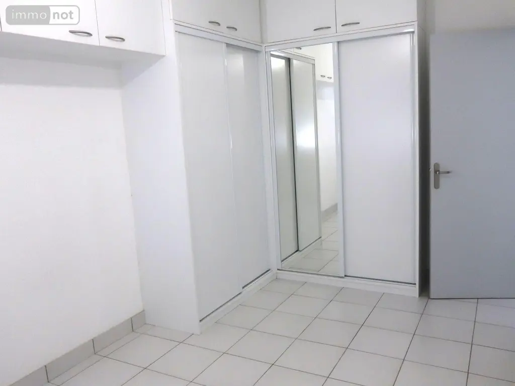 Maison a vendre Châtellerault 86100 Vienne 86 86 m2 5 pièces 157200 euros 86024-MAIS2478 014