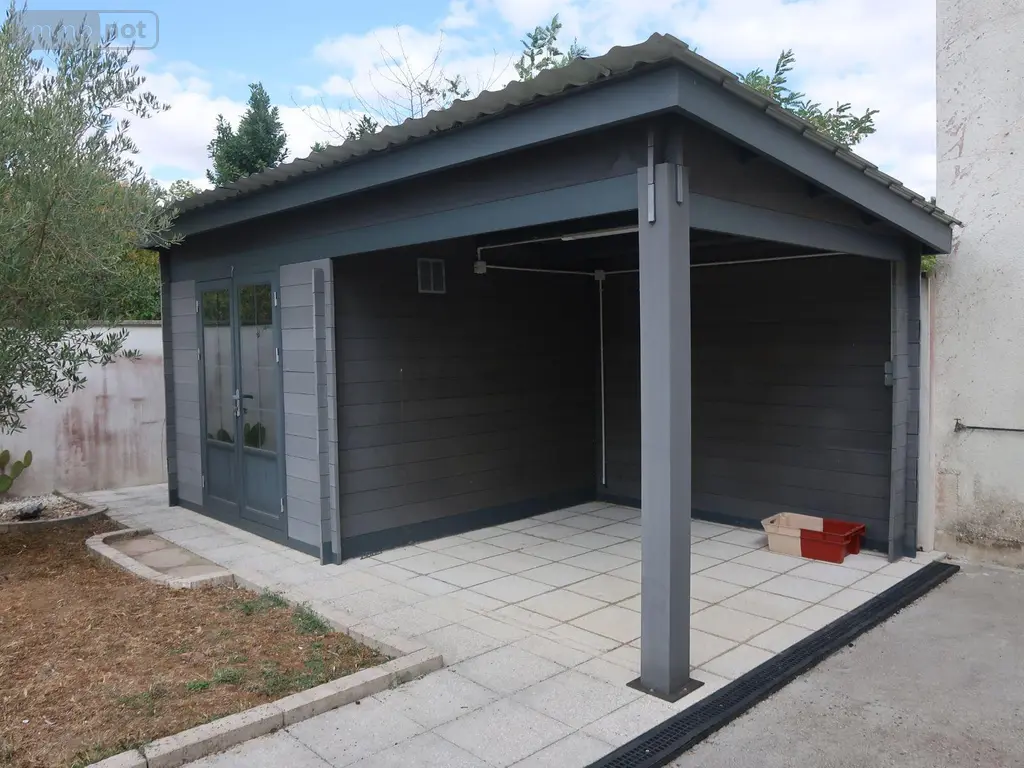 Maison a vendre Châtellerault 86100 Vienne 86 86 m2 5 pièces 157200 euros 86024-MAIS2478 017