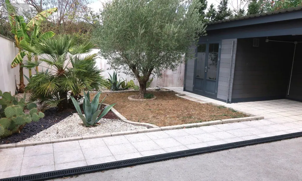 Maison a vendre Châtellerault 86100 Vienne 86 86 m2 5 pièces 157200 euros 86024-MAIS2478 018