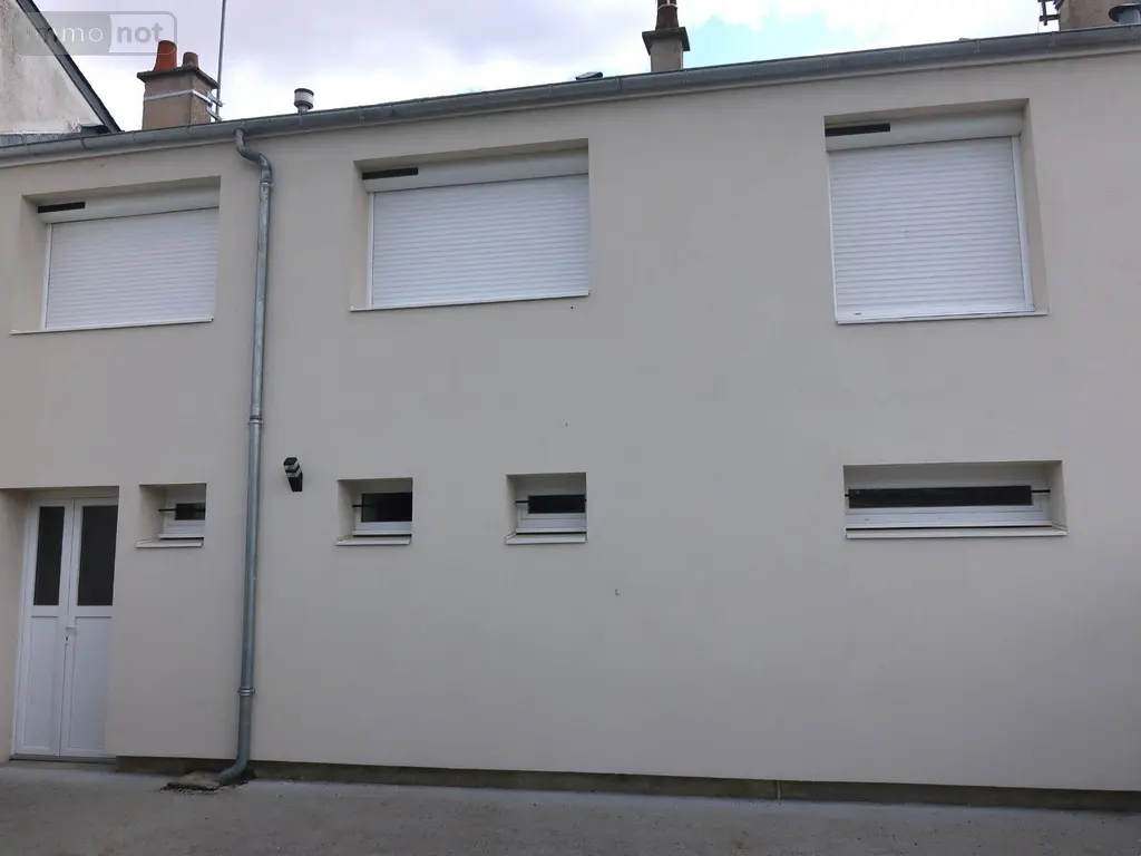 Maison a vendre Châtellerault 86100 Vienne 86 86 m2 5 pièces 157200 euros 86024-MAIS2478 020