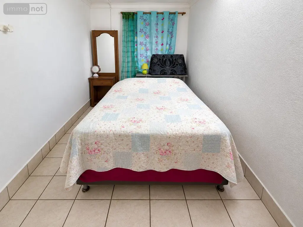 Maison a vendre Saint-Denis 97400 La Réunion 974 75 m2 4 pièces 376700 euros 97405/316 010