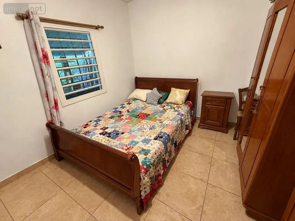Maison a vendre Saint-Denis 97400 La Réunion 974 75 m2 4 pièces 376700 euros 97405/316 012