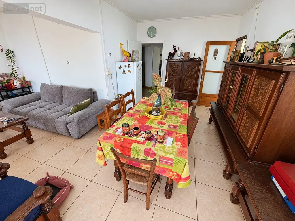 Maison a vendre Saint-Denis 97400 La Réunion 974 75 m2 4 pièces 376700 euros 97405/316 002