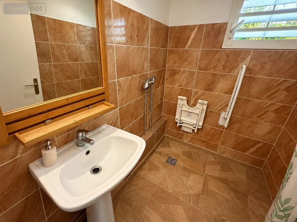 Maison a vendre Saint-Denis 97400 La Réunion 974 75 m2 4 pièces 376700 euros 97405/316 014