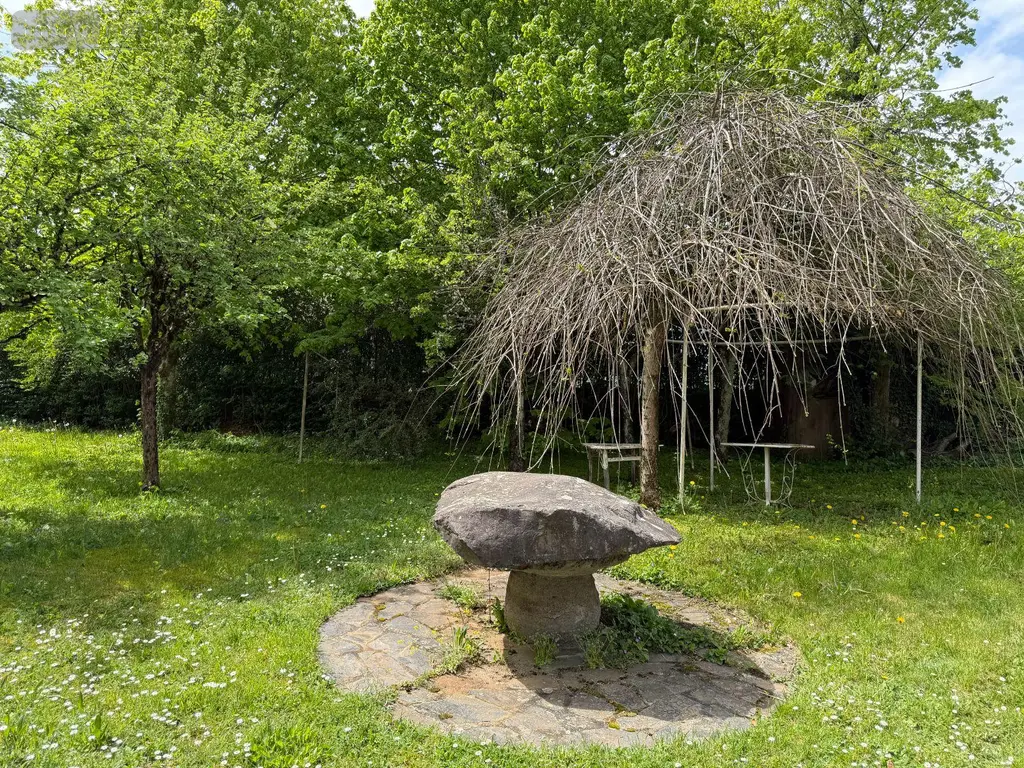 Maison a vendre Mauriac 15200 Cantal 15 5 pièces 84800 euros 15060/1288 014