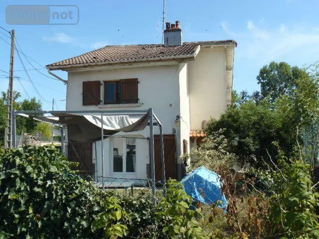 Maison a vendre Sainte-Hélène 88700 Vosges 88 100 m2 5 pièces 74000 euros 2283 003