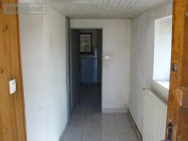 Maison a vendre Sainte-Hélène 88700 Vosges 88 100 m2 5 pièces 74000 euros 2283 004