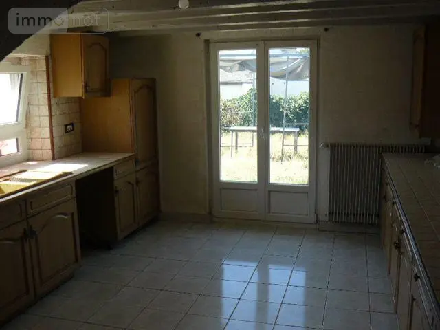 Maison a vendre Sainte-Hélène 88700 Vosges 88 100 m2 5 pièces 74000 euros 2283 005