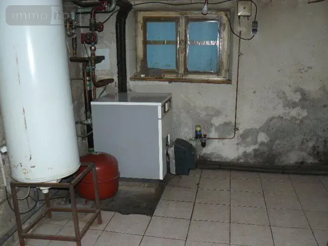 Maison a vendre Sainte-Hélène 88700 Vosges 88 100 m2 5 pièces 74000 euros 2283 006