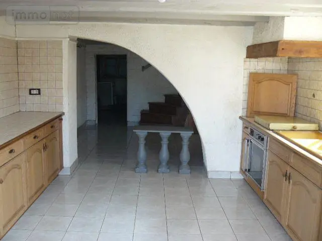 Maison a vendre Sainte-Hélène 88700 Vosges 88 100 m2 5 pièces 74000 euros 2283 007