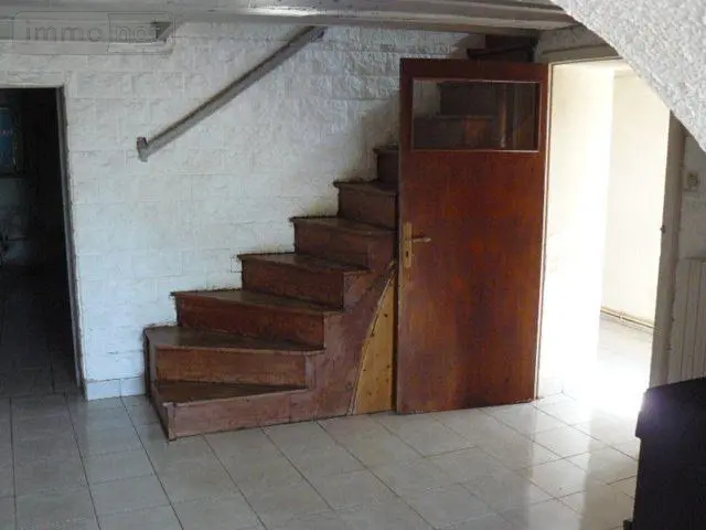 Maison a vendre Sainte-Hélène 88700 Vosges 88 100 m2 5 pièces 74000 euros 2283 008
