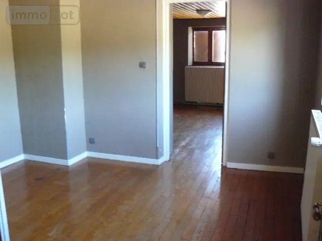 Maison a vendre Sainte-Hélène 88700 Vosges 88 100 m2 5 pièces 74000 euros 2283 009