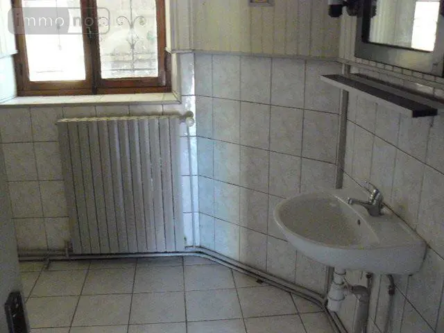 Maison a vendre Sainte-Hélène 88700 Vosges 88 100 m2 5 pièces 74000 euros 2283 010