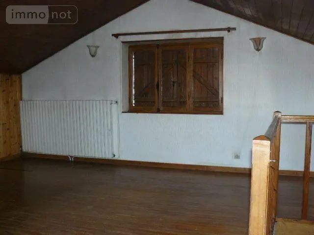 Maison a vendre Sainte-Hélène 88700 Vosges 88 100 m2 5 pièces 74000 euros 2283 011
