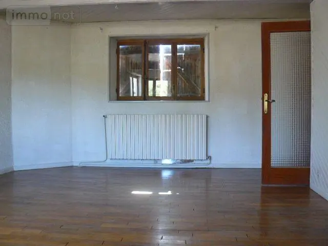 Maison a vendre Sainte-Hélène 88700 Vosges 88 100 m2 5 pièces 74000 euros 2283 012