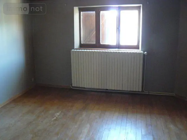 Maison a vendre Sainte-Hélène 88700 Vosges 88 100 m2 5 pièces 74000 euros 2283 013