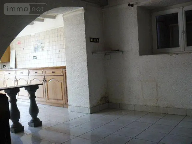 Maison a vendre Sainte-Hélène 88700 Vosges 88 100 m2 5 pièces 74000 euros 2283 014