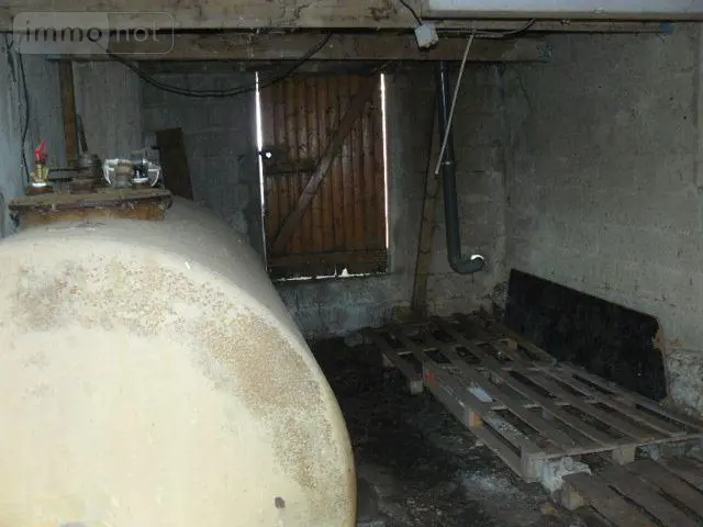 Maison a vendre Sainte-Hélène 88700 Vosges 88 100 m2 5 pièces 74000 euros 2283 018