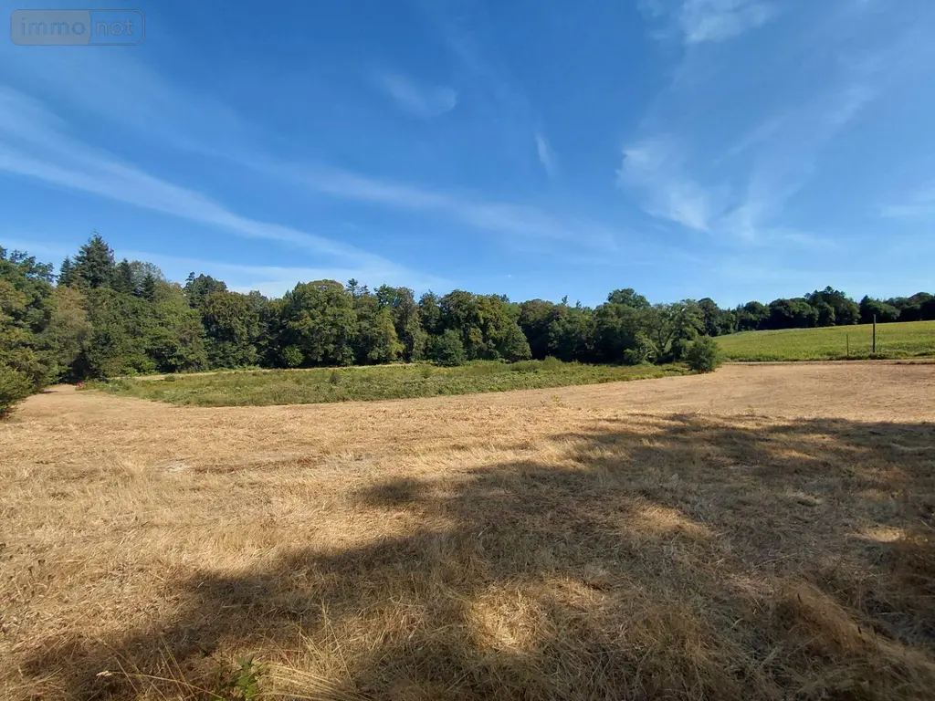 Bien agricole a vendre Malguénac 56300 Morbihan 56 7500 euros 063-526 001
