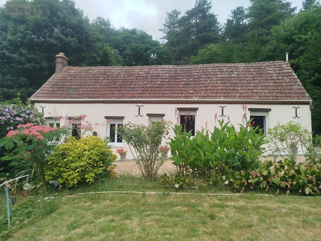 Maison a vendre Avezé 72400 Sarthe 72 103 m2 3 pièces 143500 euros PB-1882 002